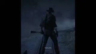ARTHUR MORGAN | RED DEAD REDEMPTION 2 | EDIT