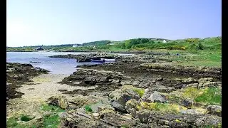 Isle of Gigha & Campbeltown, Argyll - Discover Scotland