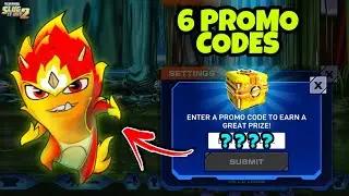 [UPDATED CODES] SLUG IT OUT 2 PROMO CODES - SLUG IT OUT 2 PROMO CODES 2023 - PROMO CODE SLUG IT OUT
