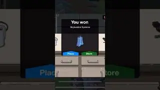 Simpsons Tapped Out: Skyberdine Systems 