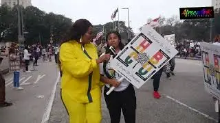 MLK PARADE 2023   HBCU