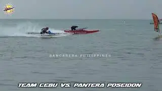Team Cebu Racing vs. Pantera Poseidon || Ktec Drag Race Category # Kresscup #bancareraphilippines