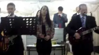 13º Aniversario Comunidade Evangélica Filadélfia
