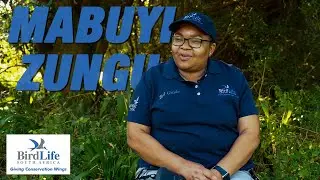 Meet The Guide: Mabuyi Zungu