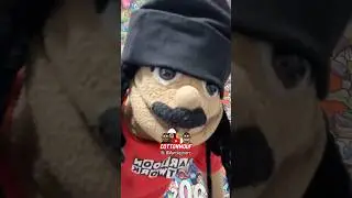 She didn’t see that coming 🥴😂 #shorts #shortvideos #marckeymarc #cottonmouf #funny