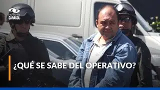 Fue abatido alias Zeus, exmilitar y exintegrante de las AUC