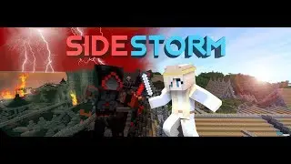 Minecraft GamePlay - شكون قال بلي مينيكرافت مافيهاش المودات...