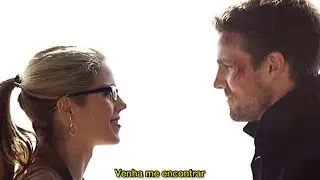 Sigma (feat. Birdy) - Find Me (Tradução/Legendado) | Oliver & Felicity |