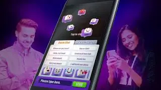 Ludo All Star Trailer Social