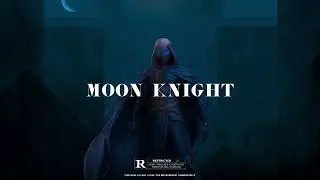 Moon Knight - Arab Ethnic Trap Type Beat - Prod.NCODEX