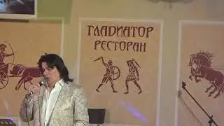 Вячеслав Ольховский - Ты ждала меня всегда