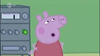 Peppa Malac Paródia - Az áramszünet (Új változat)