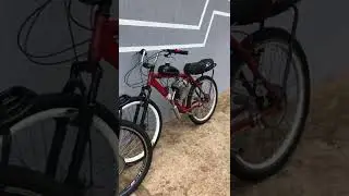 foguetinho novo 🤩 #shorts #bikemotorizada