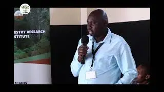 Commercial Forstry Skills for Sustainable Development