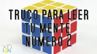 Te voy a leer tu mente en 1 minuto y acierto con 99% de seguridad | Aprende como