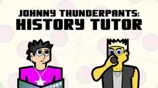 History Tutor #6 - The Gold Rush