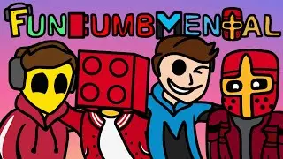 The Fundumbmental Podcast