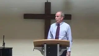 Confidence in God's Faithfulness