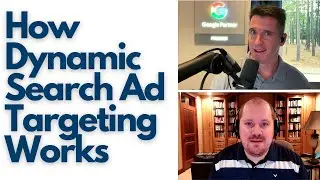 How Dynamic Search Ad Targeting Works