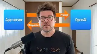 OpenAI featured my app. Here's how I use Responses API.
