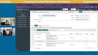 Inside the Barrel Pints - Script Include Functions in ServiceNow