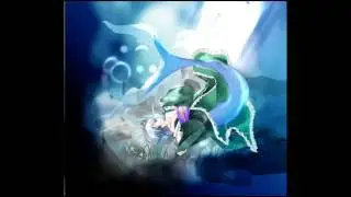 DDC Stage 1 Theme - Mist Lake