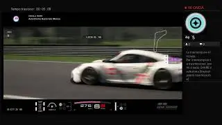 Gran Turismo Sport BEST PLAYER