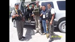 Herat RTC Rifle Range, Herat, Afghanistan