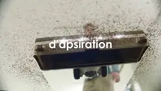 Victime de perte d'aspiration ? Plus maintenant. 