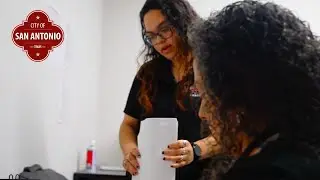 Employee Spotlight: Angelica Rabago