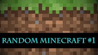Minecraft op Woensdag #1 Minigames