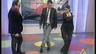 Marco Marfè e Cristiano Malgioglio (Parte 3) - Il Senso Di Marfè [Via Caracciolo 133]