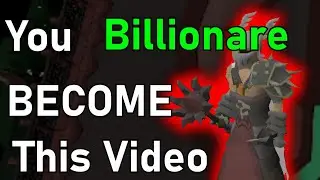 Top 10 BEST Money Making Methods on Old School Runescape
