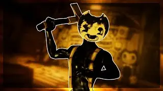 Достаю персонажей BATIM и их анимации из игры и импортирую в Unity