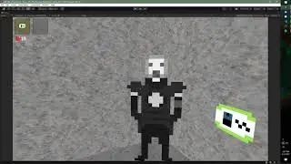 Unity Engine - Inventory, AI, Items, Health, New Map, More