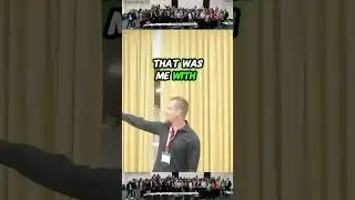 🤑 Kohls cash is King 🤣- Subscribe for full speech - #inspirechange
