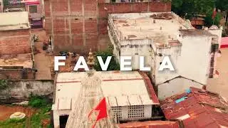 Thcf x Devito Type Beat "Favela" prod by Dvajedantri