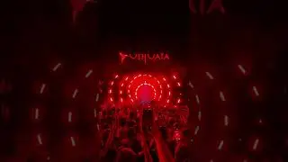 CAMELPHAT CLOSING PARTY was pure fire!
