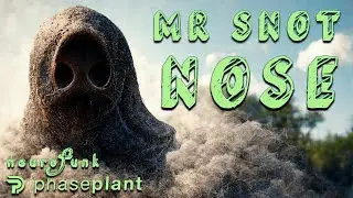 DISGUSTING NEURO STAB : free phase plant preset