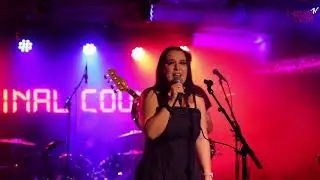 Detroit Rock City (Kiss Cover) | Live at Larimer Lounge