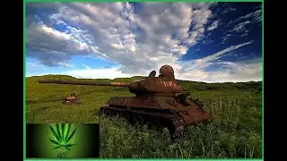 🔴War Thunder #8 НОВОГОДНИЕ СКИДКИ 22,12,2022