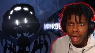 THIS SHOW IS SO FIRE!! | MURDER DRONES - Episode 1 (REACTION)