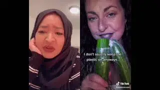 OMG 😳. Listen to this video 🤣🤣. Somali girl vs Latina beauty 💞
