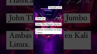 Ataques de Contraseñas