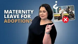 Adoption Maternity Leave  Navigating Policies and Rights