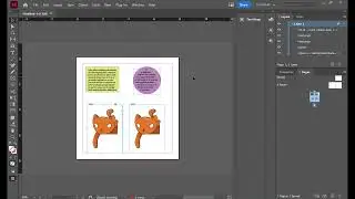 Indesign text wrap - how to