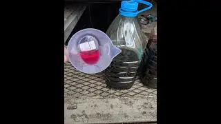Oil change in automatic transmission Aisin 09g Volksvagen