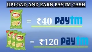 New Earning App 2021 Today 10 Chips ₹400 Free Paytm Cash Make Money Online Paytm Cash Earning Apps