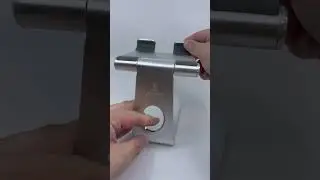 Lamicall iPad/Tablet Holder for desktop in office!
