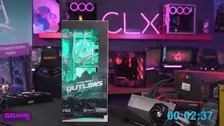 Back2Back launching the SW Outlaws Themed Giveaway! Join BOTH giveaways via !giveaway or below!